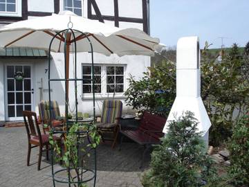 Bauernhof für 8 Personen in Usseln, Willingen, Bild 2