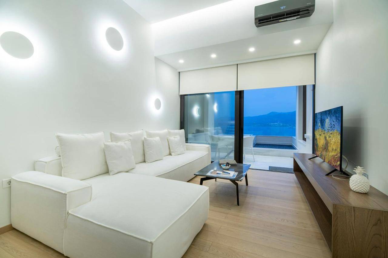 Gm exclusive Luxury Suites & Spa in Sitía, Région de Lassithi