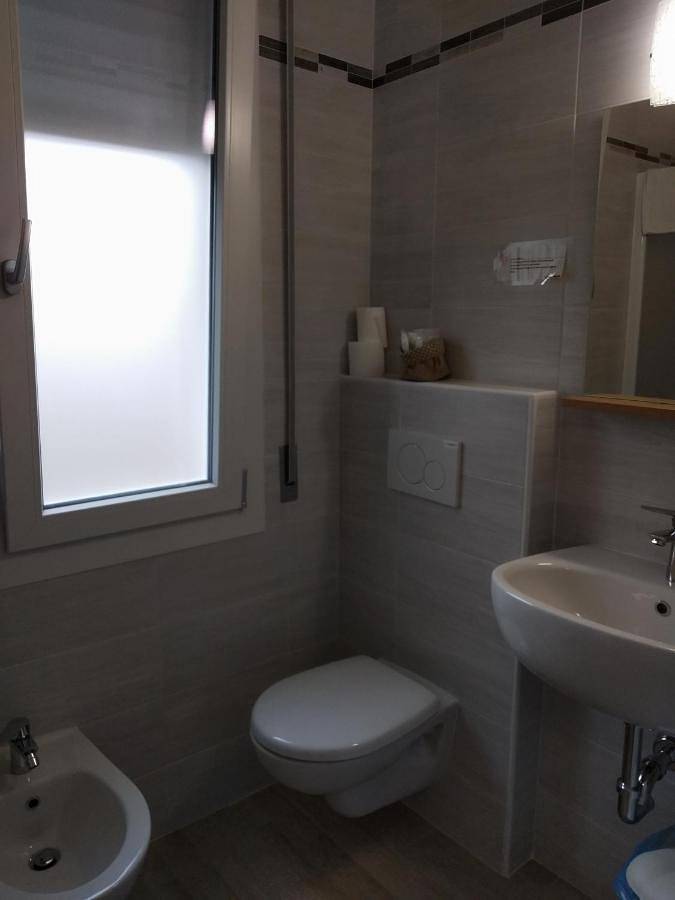 Hotel Otello in Punta Marina, Province de Ravenne