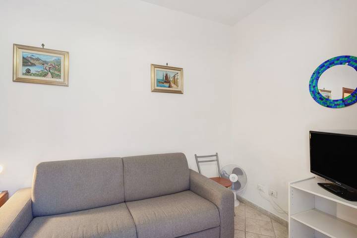 Ferienwohnung für 5 Personen, mit Garten, mit Haustier in Diano Marina Gemeinde - 4