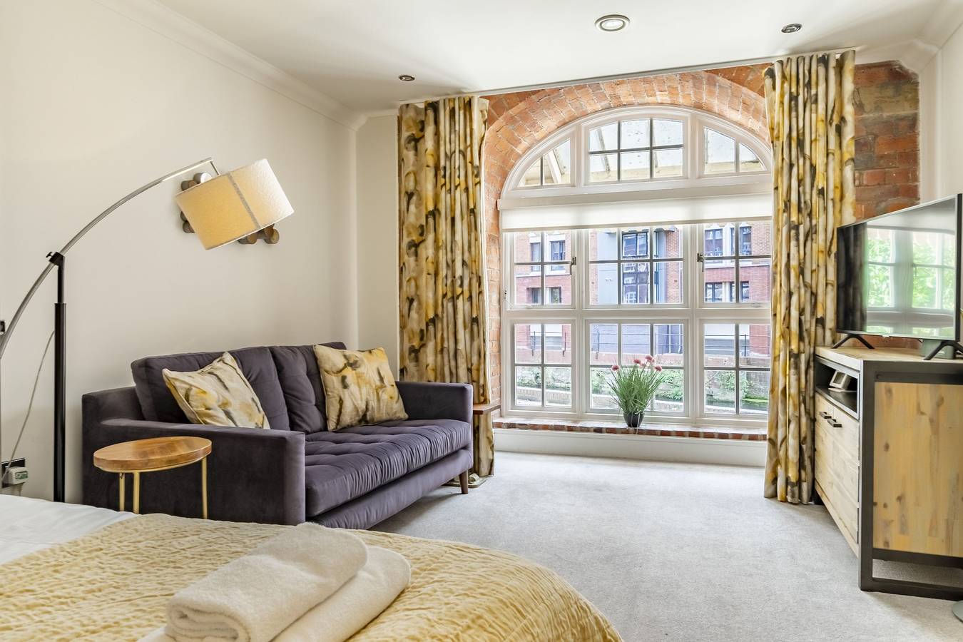 Cocoa Suites 11 in York, Yorkshire
