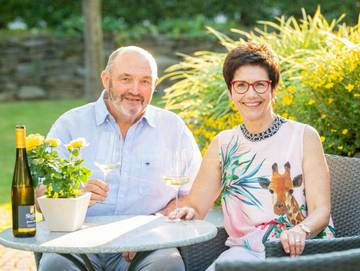 Ferienwohnung für 4 Personen in Leiwen, Moseleifel, Bild 2