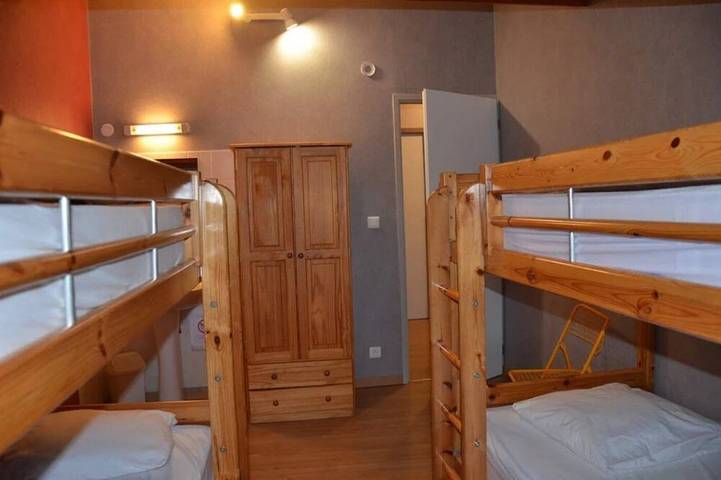 Location de vacances pour 12 personnes à Plats - 3