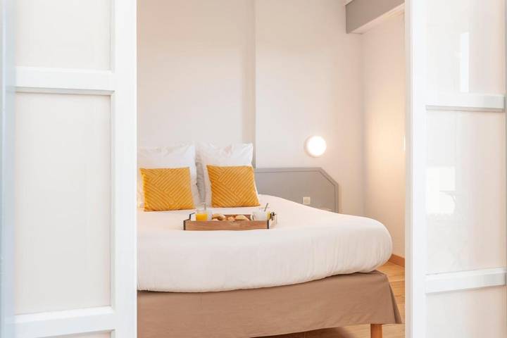 Location de vacances pour 3 personnes, avec jardin et piscine, animaux acceptés à Saint-Paul-lès-Dax - 2