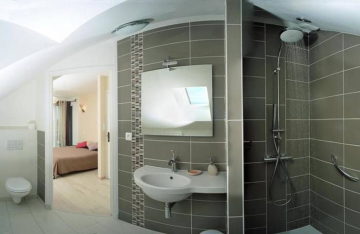 Location de vacances pour 2 personnes, avec jardin et vue à Saint-Florent-le-Vieil - 2