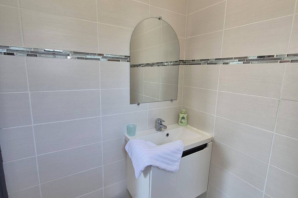 Entire apartment, \"The parenthesis\" in Lucciana, Bastia region