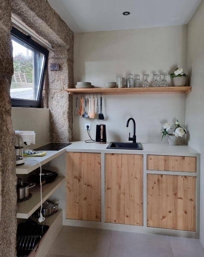 Apartamento inteiro, Quinta do Brejo in Seia, Serra da Estrela