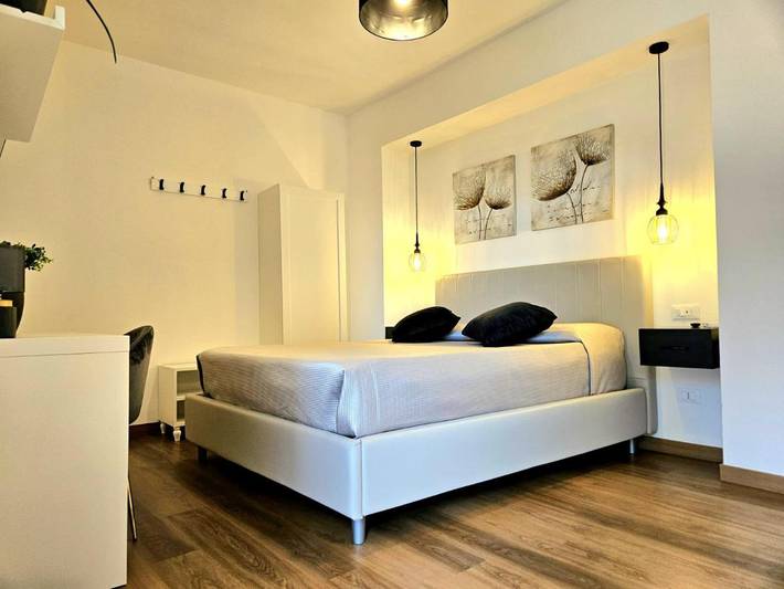 B&b per 2 persone ad Orosei