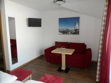 Ferienwohnung für 6 Personen in Tuxer Alpen, Ried im Zillertal, Bild 1