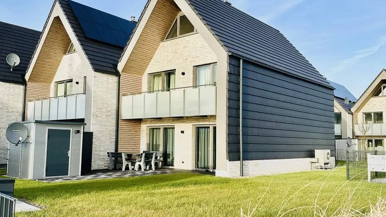 Ferienhaus für 6 Personen (126 m²) in Büsum in Büsum, Dithmarschen