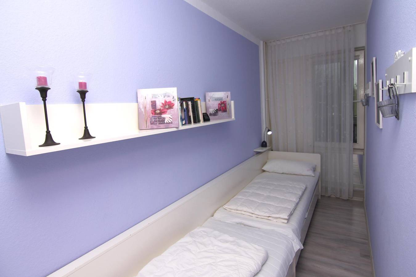 Ganze Wohnung, Ferienwohnung F249 für 2-4 Personen an der Ostsee in Holm, Schönberg