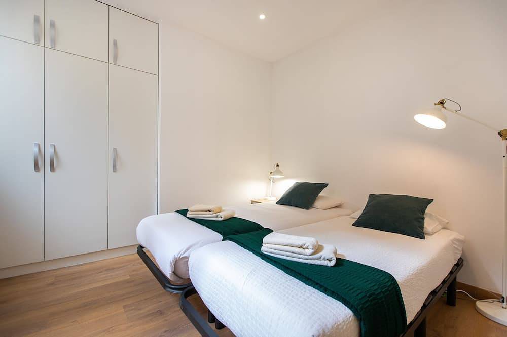 Apartamento entero, Fantástico y Luminoso Apartamento en el Corazón del Gótico a 10 Min. de la Playa in Centro Barcelona, Barcelona