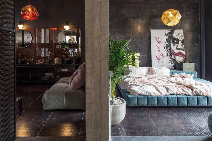 The Loft House nel cuore di Chalandri in Sezione nord di Atene, Atene