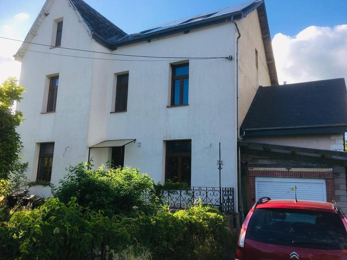 Six-Bedroom House in Tintigny, Province de Luxembourg