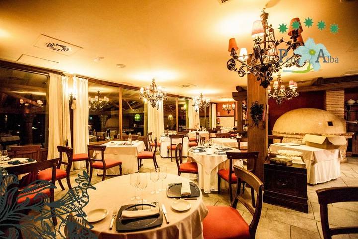 Hotel para 4 personas, con jacuzzi además de piscina y jardín en La Vera - 4