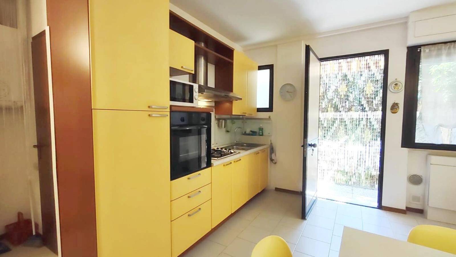 Apartamento entero, Apartamento 'Cà Daa Richetina' con jardín privado y Wi-Fi in San Terenzo, Lerici Municipio