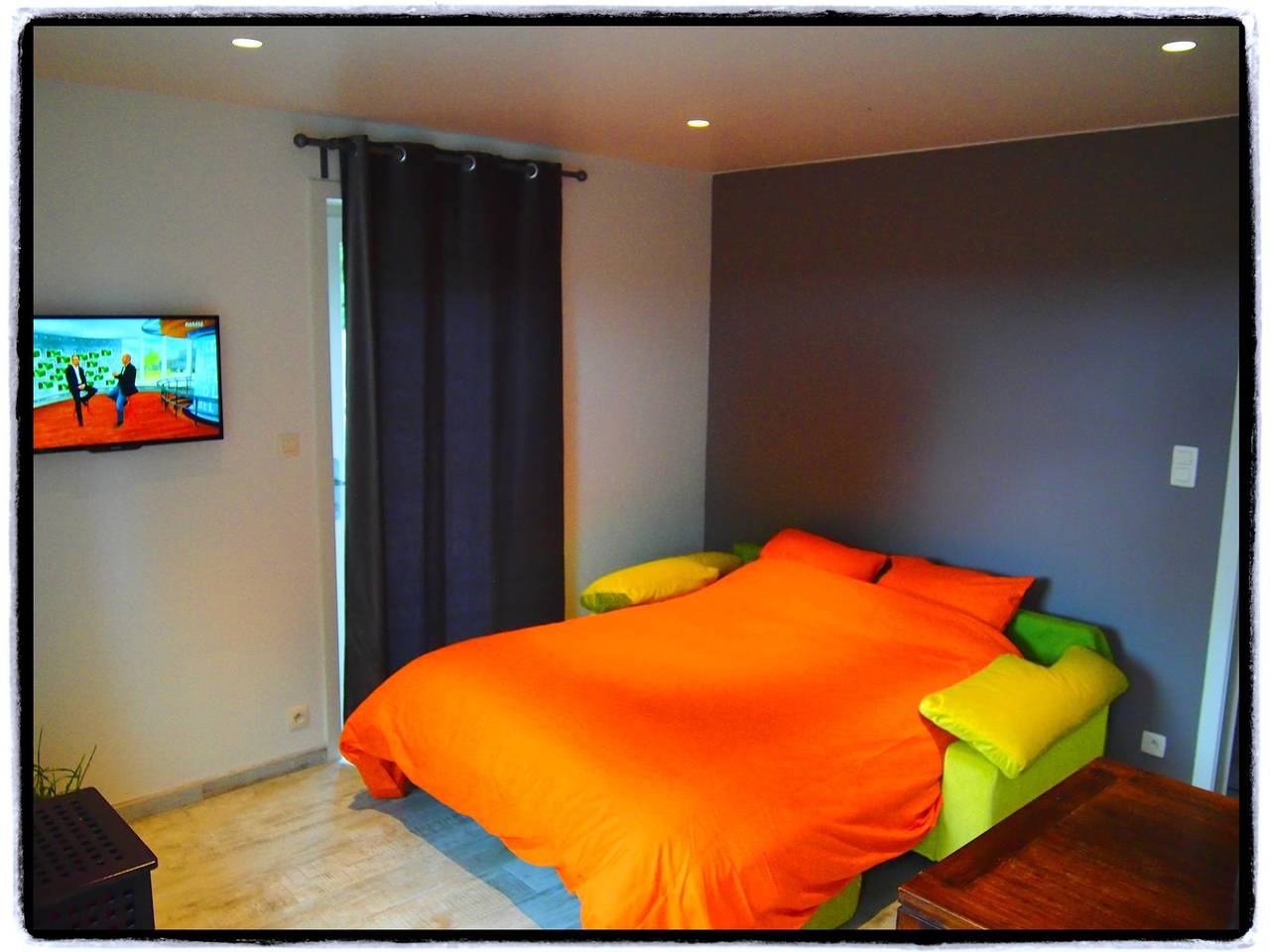 Maison spacieuse avec jeux in Ellezelles, Hainaut