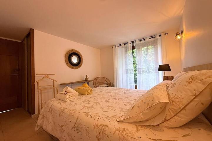 Teilaria - Sare - Gîte in Sare, Bayonne und Umgebung