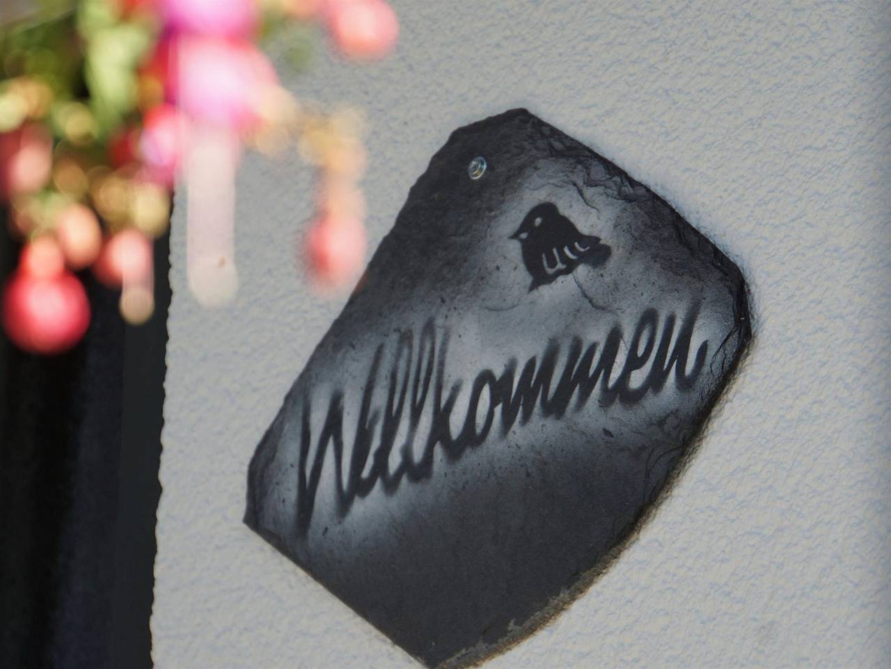 Ganze Ferienwohnung, Knittel - Ferienwohnung in Kallstadt, Pfälzer Rheinebene