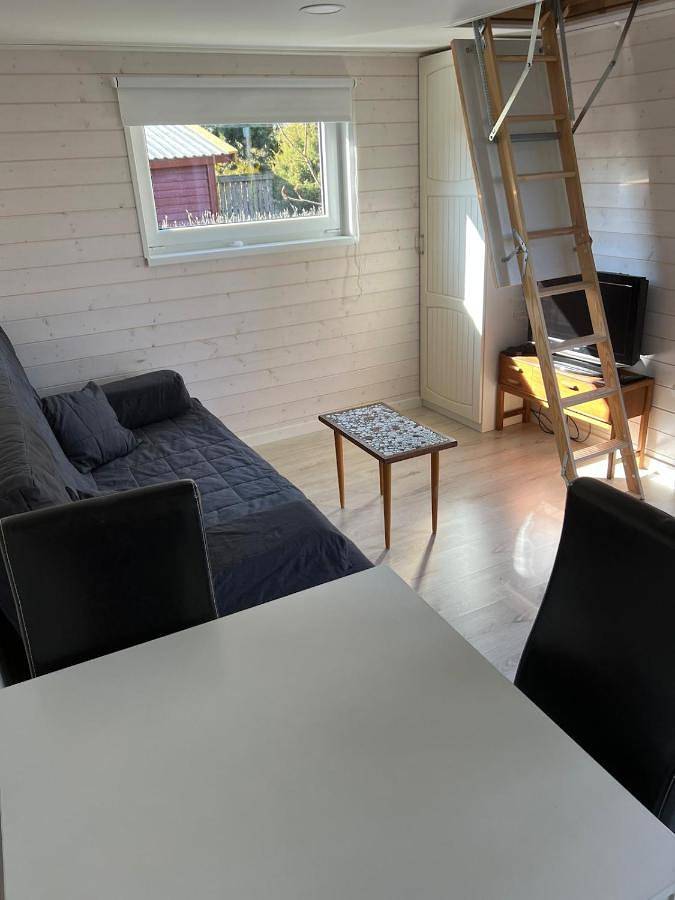 Ferienhaus für 4 Personen in Öckerö