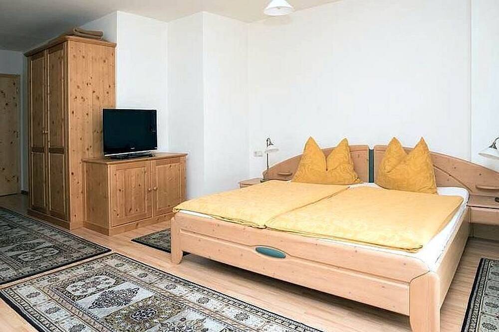 Ganze Wohnung, Doppelzimmer Superior 5 - Fürbas Haus in Salzkammergut-Berge, Sankt Wolfgang im Salzkammergut