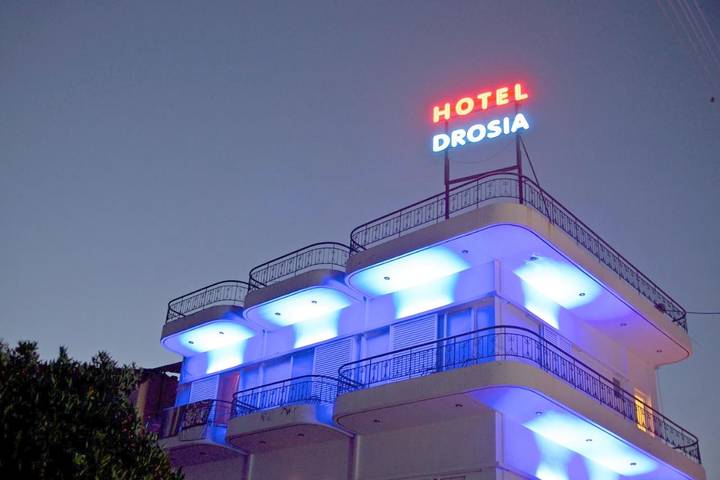 Hôtel pour 2 personnes, avec jardin et jacuzzi