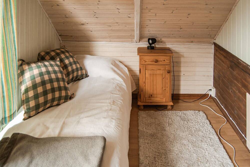 Wunderschönes Haus mit 3 Schlafzimmern in Kumla in Kumla, Örebro und Umgebung