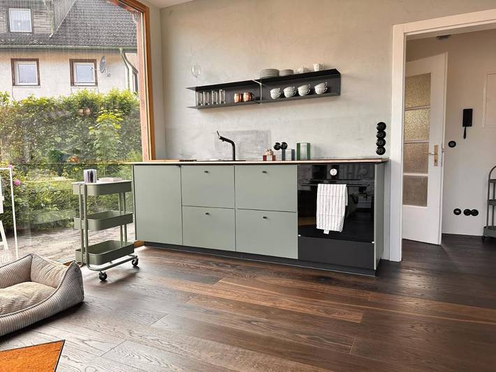 Ferienwohnung für 4 Personen, mit Seeblick und Ausblick sowie Garten, mit Haustier in Friedenweiler