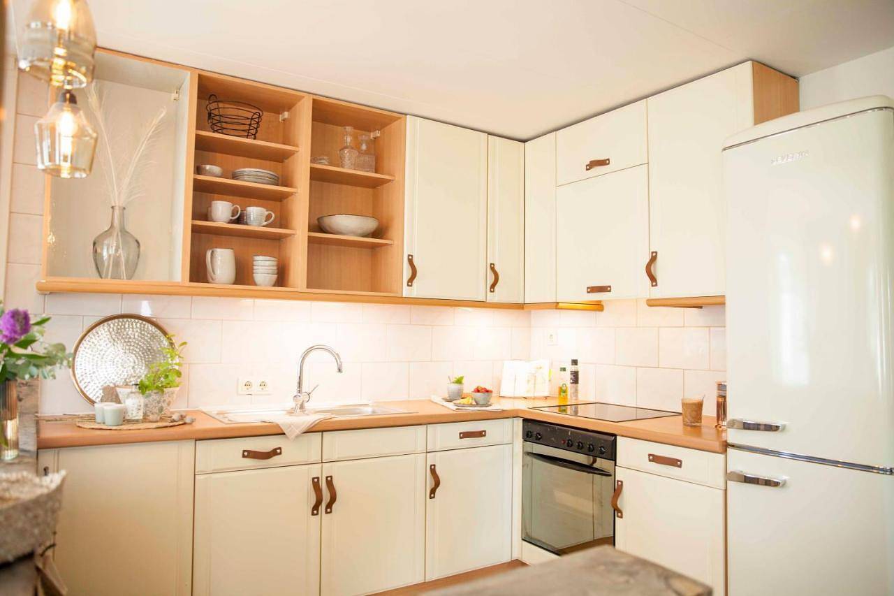 Vakantiehuisje Ons Plekje 6 personen - Zeezand Recreatie in Noord-Holland - Nordseeküste