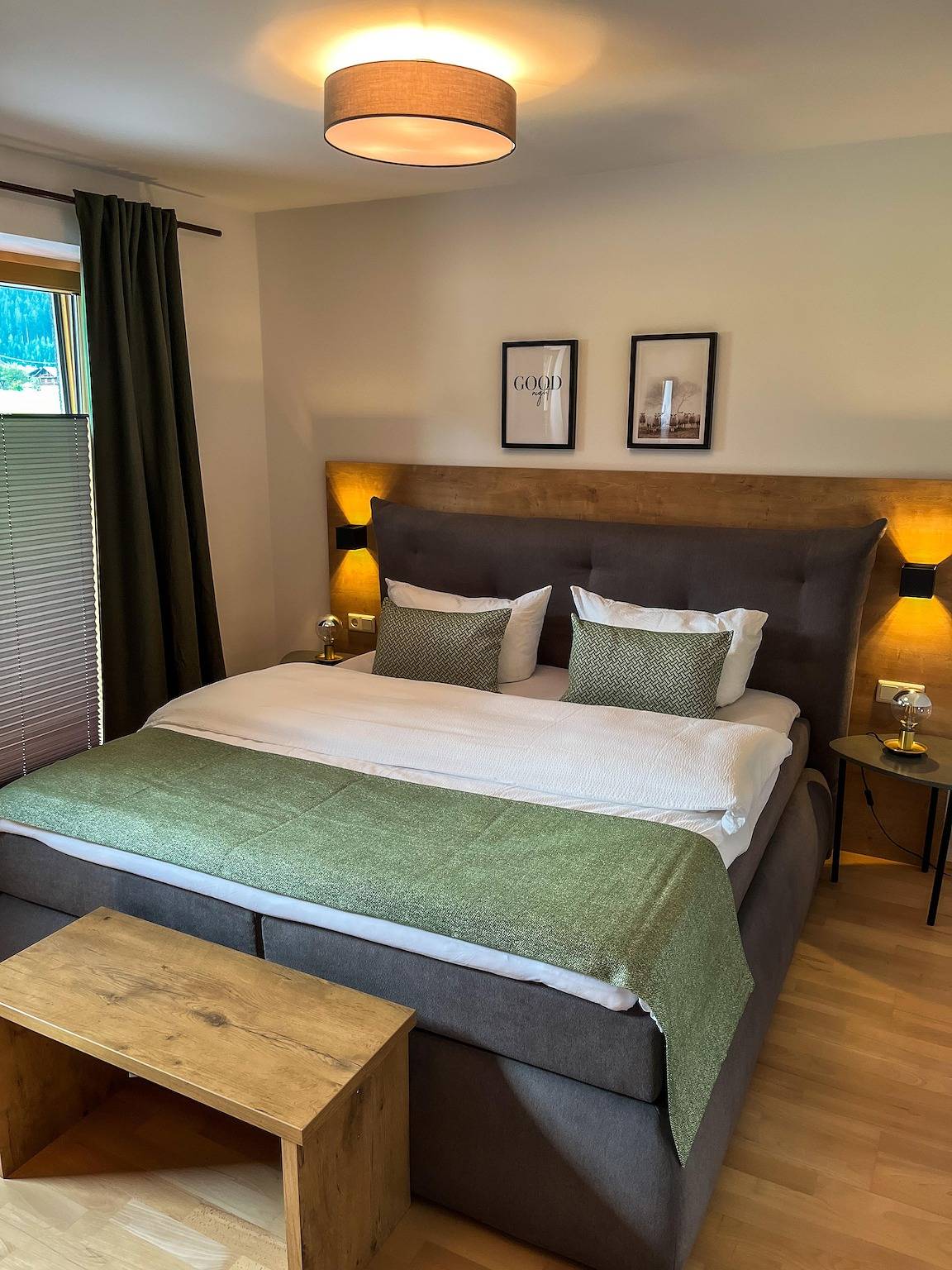 Ganze Ferienwohnung, Apart Carla in Tuxer Alpen, Ried im Zillertal