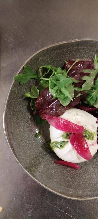 Hôtel pour 3 personnes, avec terrasse et vue à Gresse-en-Vercors - 2