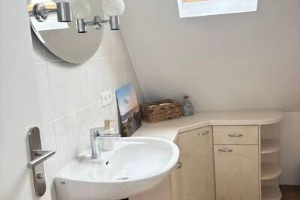 Ganze Wohnung, Ferienwohnung/App. für 3 Gäste mit 30m² in Spremberg (149082) in Spremberg, Lausitzer Seenland