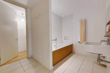 Holiday Letting for 4 People in Greenwich, London, Photo 4