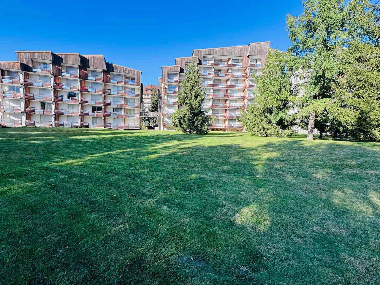 Photo : Appartement de vacances