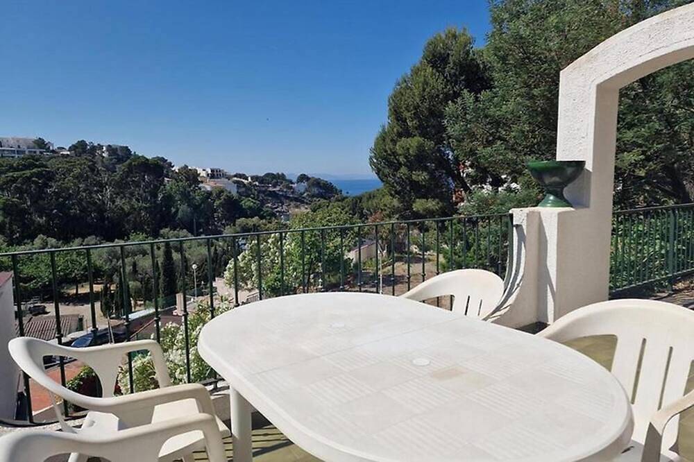Casa vacanza a Roses a partire da 229€ a notte