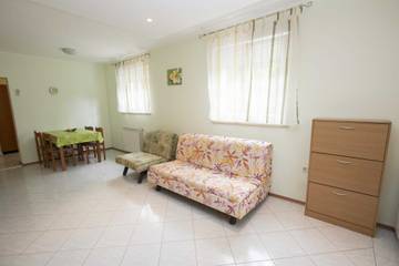 Ferienwohnung für 4 Personen in Rovinj, Istrien, Bild 4