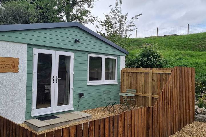 Cottage for 3 people, with garden in Fort Augustus