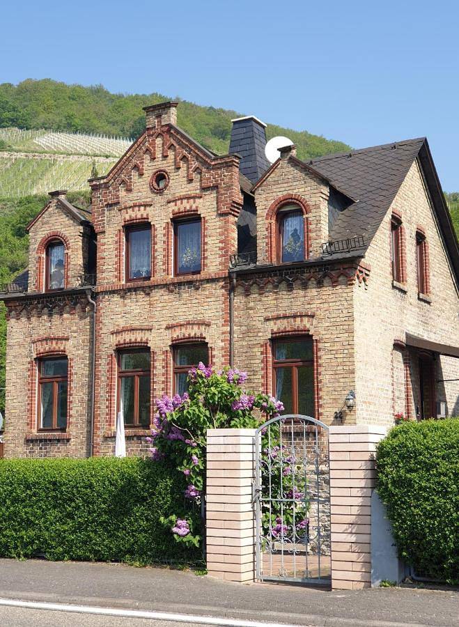 Ferienwohnung für 2 Personen, mit Terrasse und Ausblick - 1
