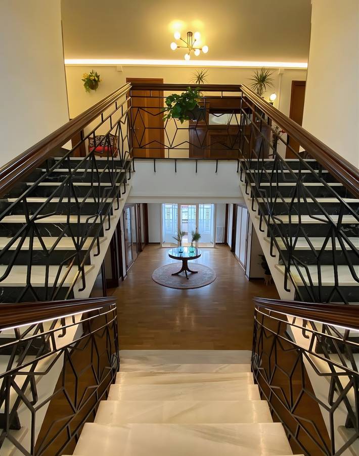 Villa 'Perla Etxea' with Mountain View, Private Terrace and Wi-Fi in Elizondo, Baztan