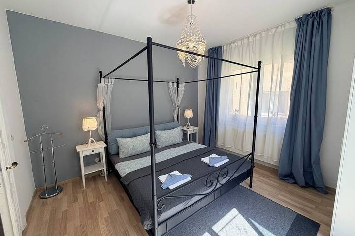 Ferienhaus für 14 Personen, mit Terrasse und Garten in Graal-Müritz - 2