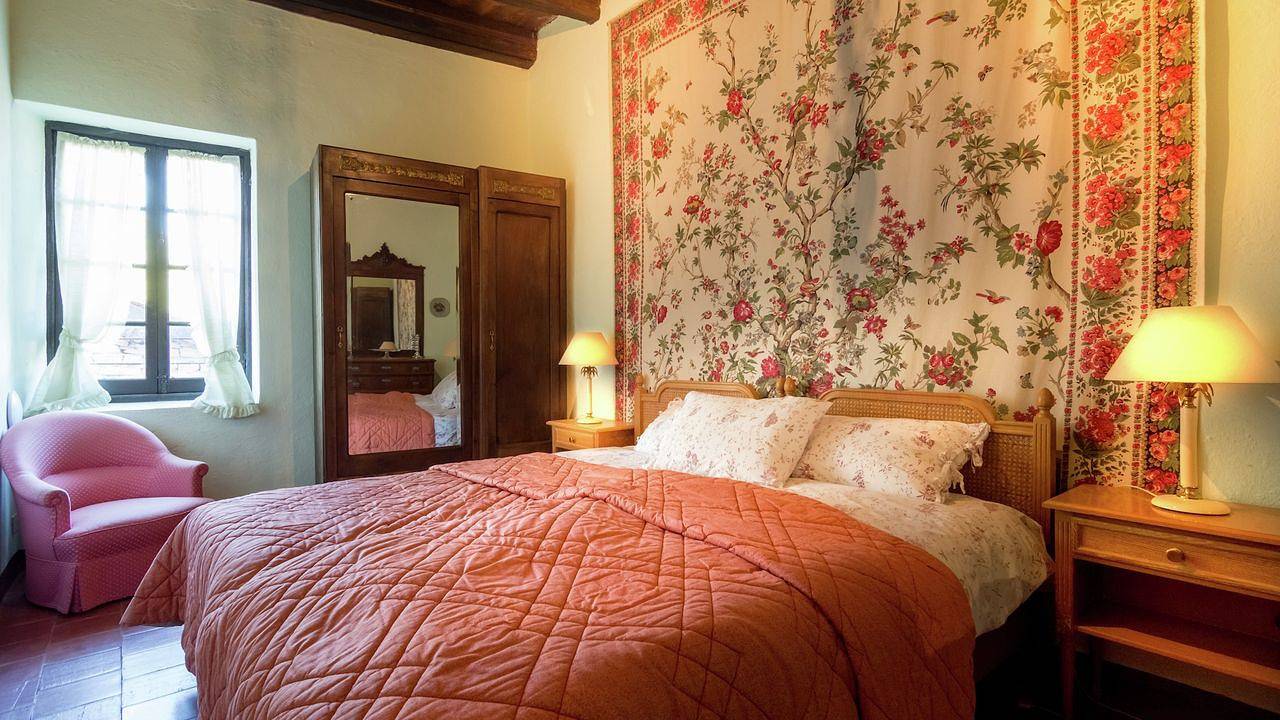 Schloss für 4 Personen (93 m²) in Tagliolo Monferrato in Tagliolo Monferrato, Alessandria Province