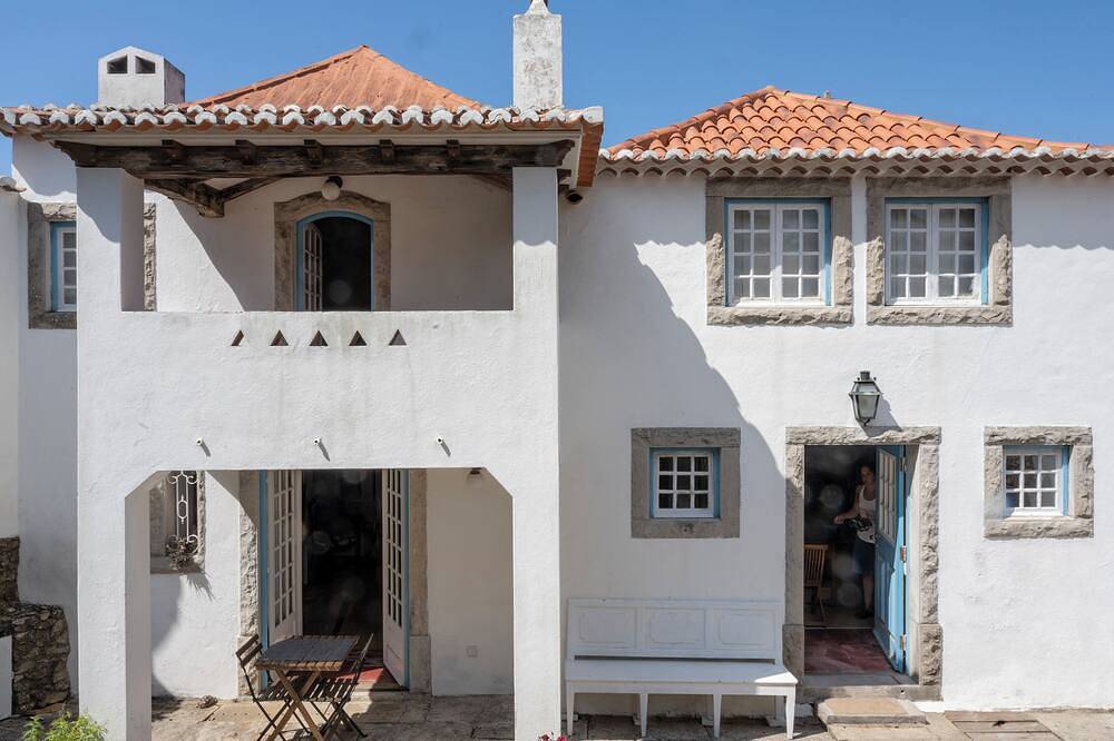 Casa vacanza a Colares a partire da 124€ a notte