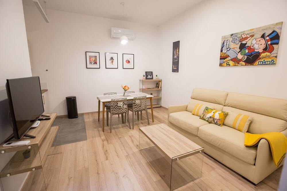 Appartement entier, La Cour du Faubourg 1 in Strasbourg, Région de Strasbourg