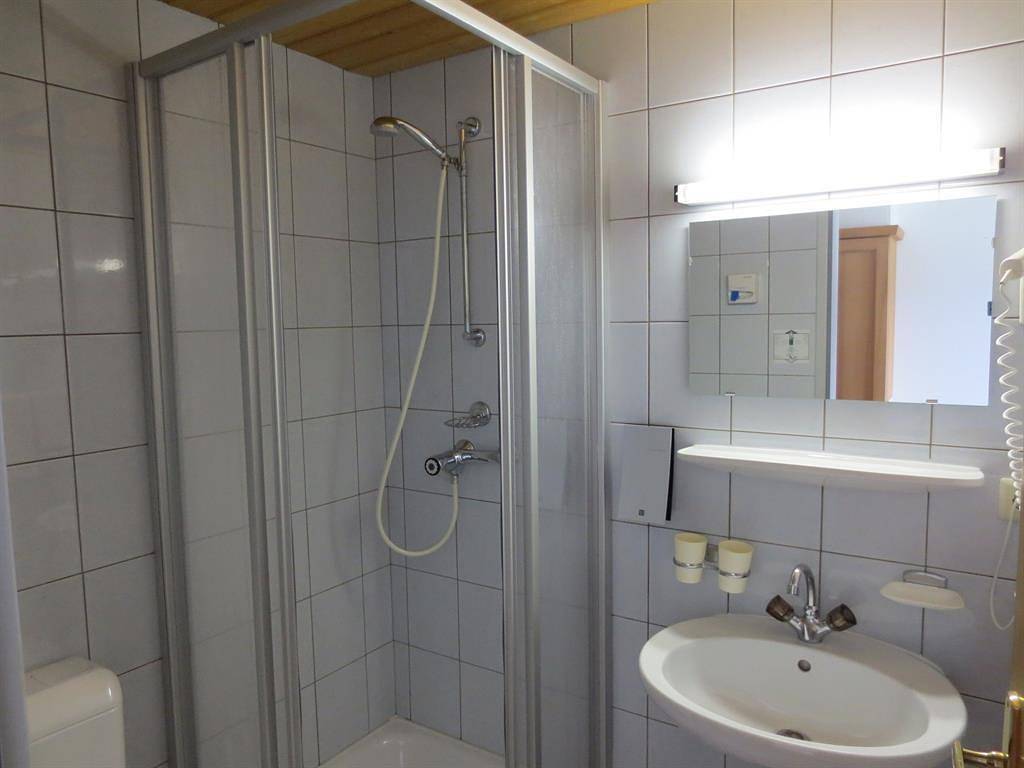 Einzelzimmer in Sonnenkopf, Dalaas