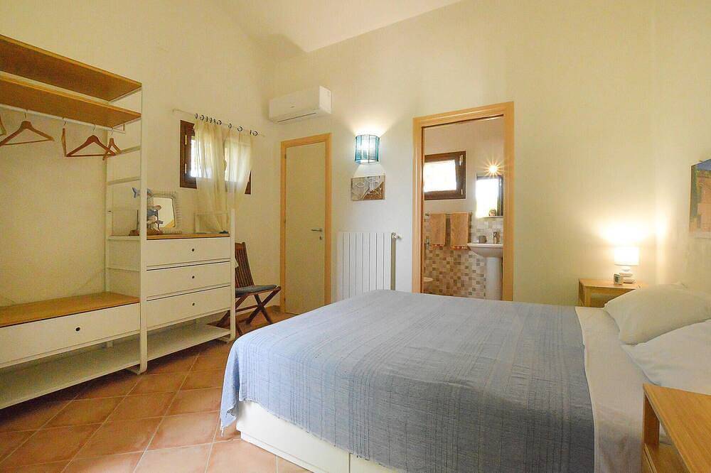 Maison en bord de mer à Menfi Ag in Contrada Fiori, Menfi