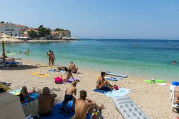 Ferienhaus für 4 Personen in Primosten, Šibenik-Knin, Bild 3