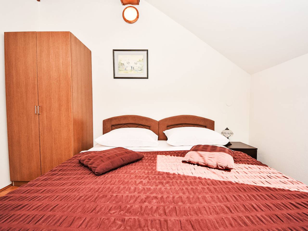 Ganze Wohnung, Bastaja Rastoke in Slunj, Karlovac und Umgebung