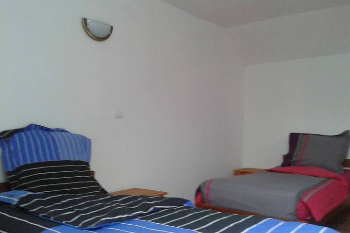 Gîte pour 4 personnes, avec jardin, animaux acceptés à Champagnac - 3