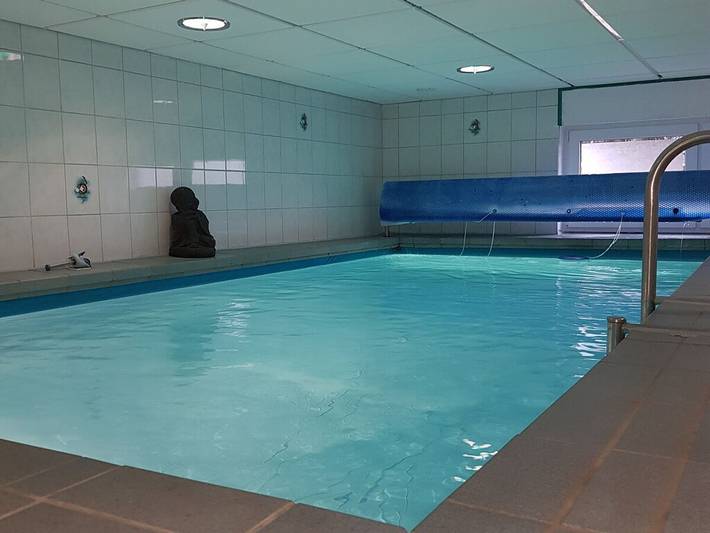 Ferienhaus für 2 Personen, mit Sauna am Taunus - 3
