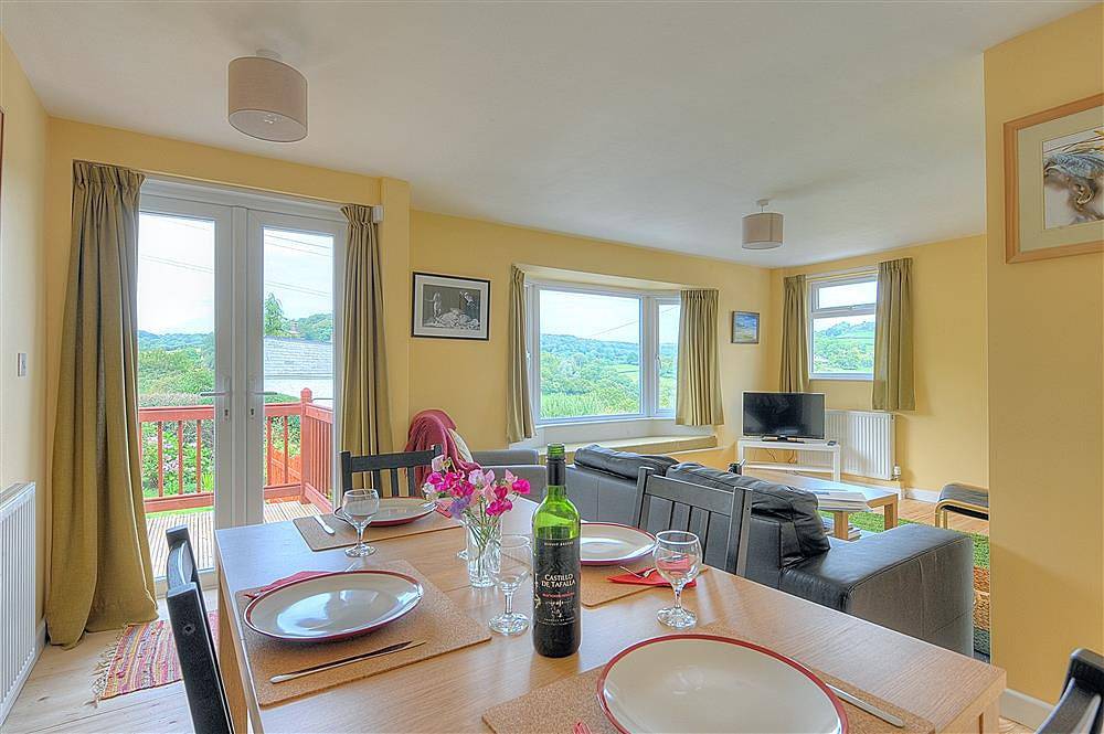 Charlesmead in Uplyme, West Dorset Heritage Coast